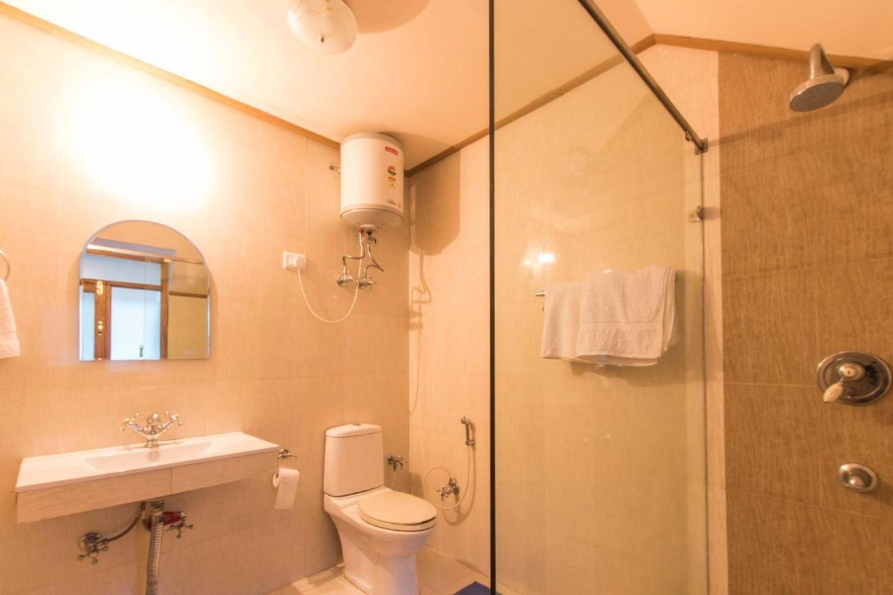 Stayvista At Jodhpur House - Pet Friendly 3Bhk Villa In Manali Exterior photo